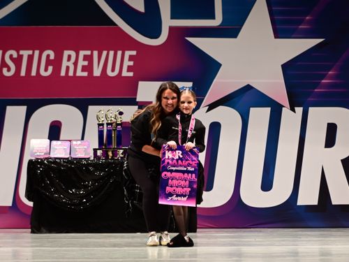 Chicago, IL - 2/24/2023 - Awards
