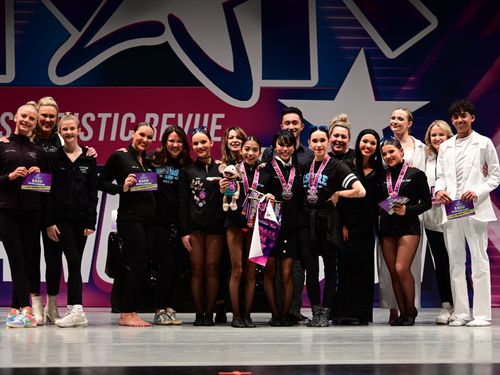 Chicago, IL - 2/24/2023 - Awards