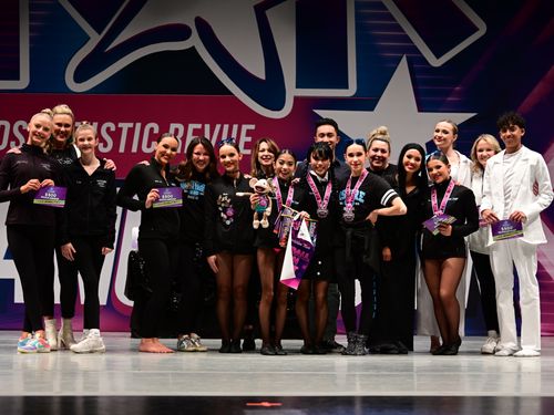 Chicago, IL - 2/24/2023 - Awards
