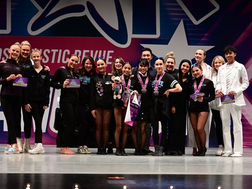 Chicago, IL - 2/24/2023 - Awards
