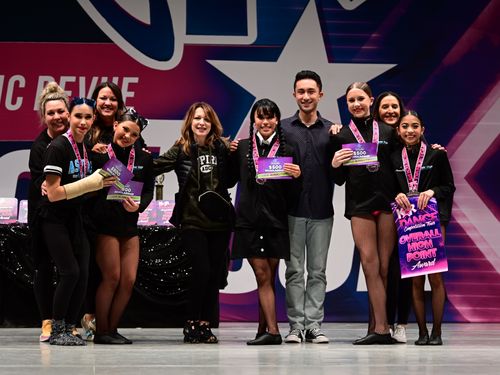Chicago, IL - 2/24/2023 - Awards