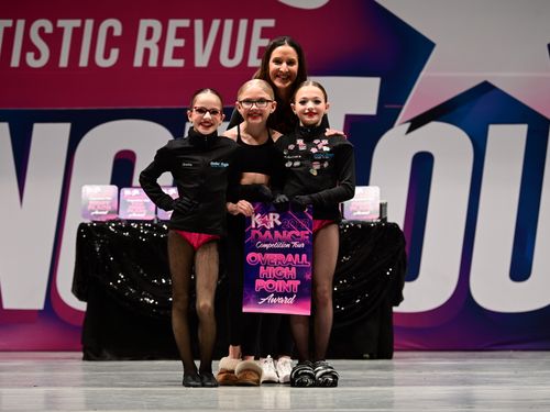 Chicago, IL - 2/24/2023 - Awards