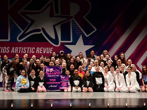 Chicago, IL - 2/24/2023 - Awards