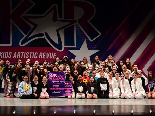 Chicago, IL - 2/24/2023 - Awards