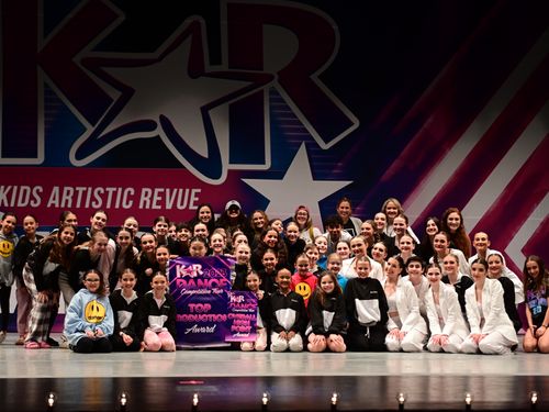 Chicago, IL - 2/24/2023 - Awards