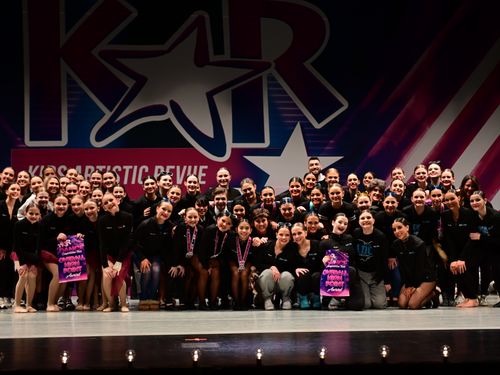 Chicago, IL - 2/24/2023 - Awards