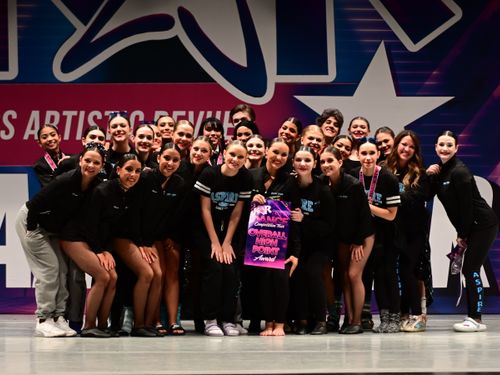 Chicago, IL - 2/24/2023 - Awards