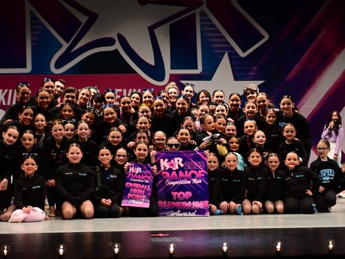 Chicago, IL - 2/24/2023 - Awards