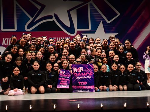 Chicago, IL - 2/24/2023 - Awards