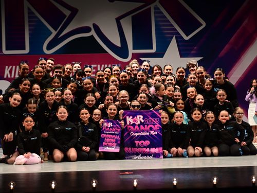 Chicago, IL - 2/24/2023 - Awards