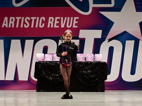 Chicago, IL - 2/24/2023 - Awards