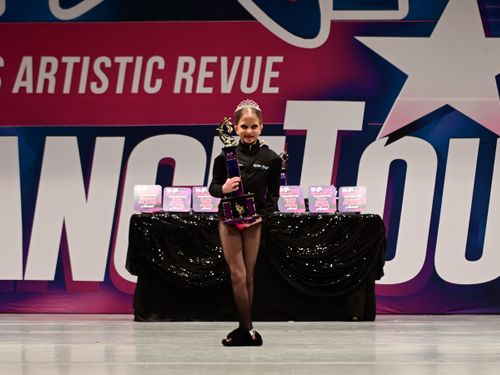 Chicago, IL - 2/24/2023 - Awards