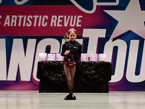 Chicago, IL - 2/24/2023 - Awards