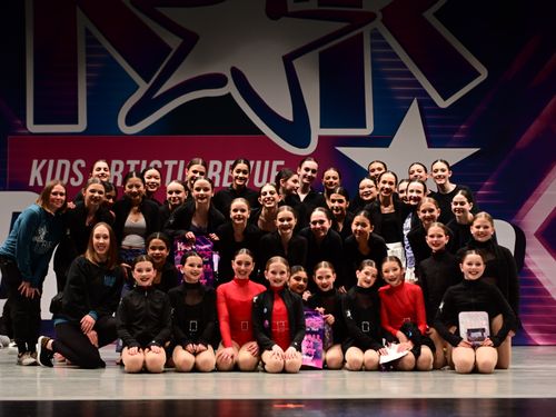 Chicago, IL - 2/24/2023 - Awards