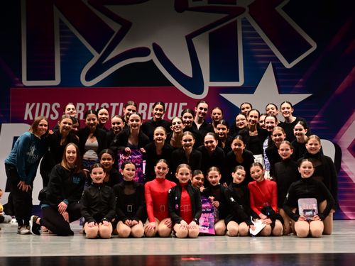 Chicago, IL - 2/24/2023 - Awards