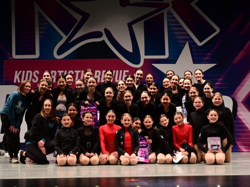 Chicago, IL - 2/24/2023 - Awards