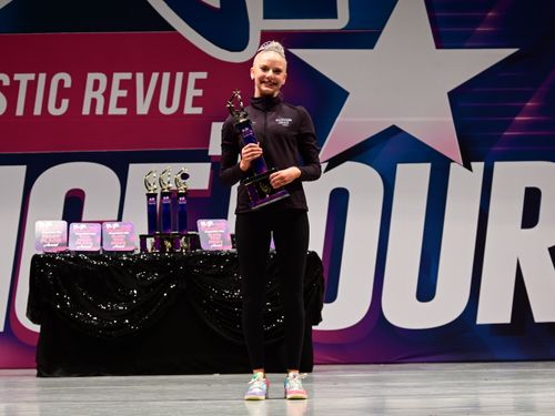 Chicago, IL - 2/24/2023 - Awards