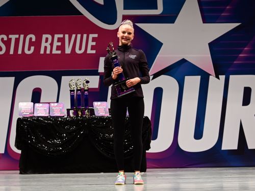 Chicago, IL - 2/24/2023 - Awards