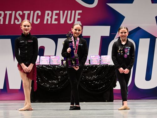 Chicago, IL - 2/24/2023 - Awards