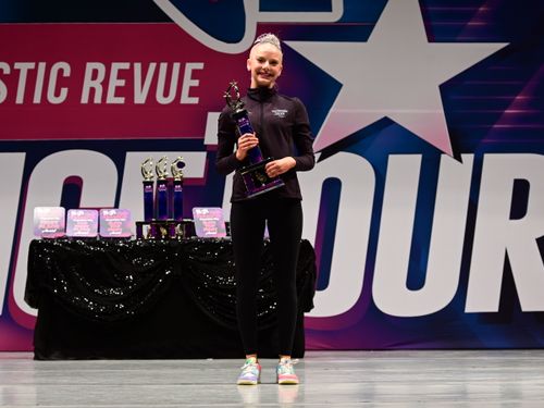 Chicago, IL - 2/24/2023 - Awards