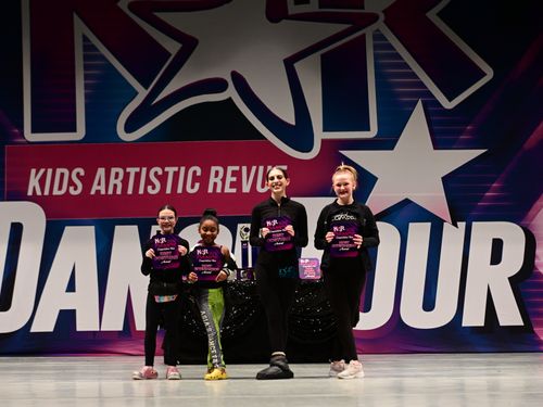 Chicago, IL - 2/24/2023 - Awards