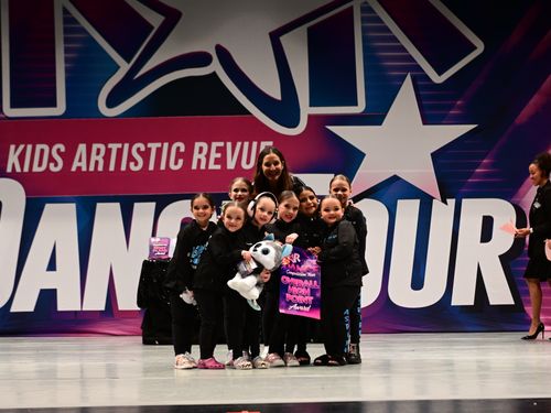 Chicago, IL - 2/24/2023 - Awards