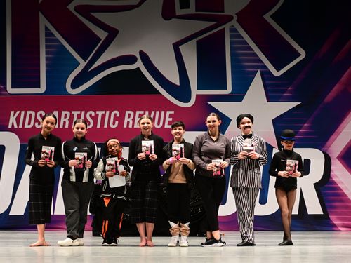 Chicago, IL - 2/24/2023 - Awards