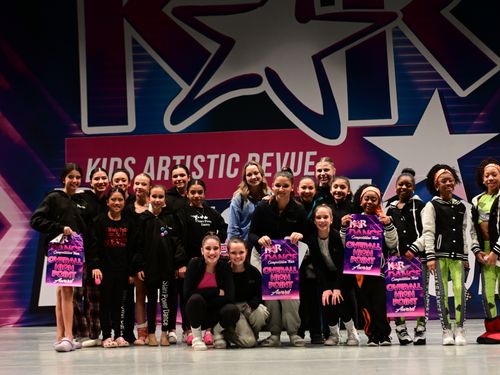 Chicago, IL - 2/24/2023 - Awards