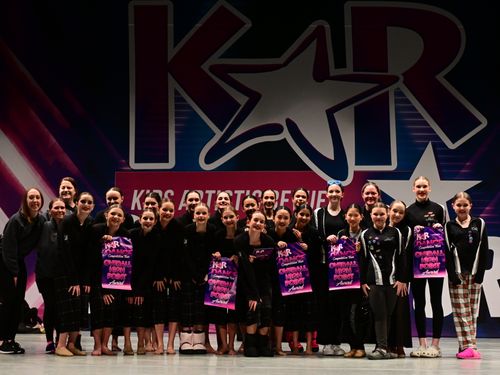 Chicago, IL - 2/24/2023 - Awards