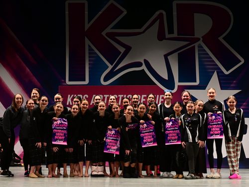 Chicago, IL - 2/24/2023 - Awards