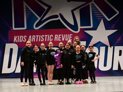 Chicago, IL - 2/24/2023 - Awards
