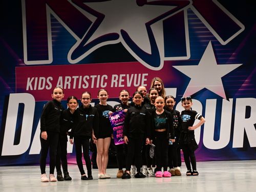 Chicago, IL - 2/24/2023 - Awards