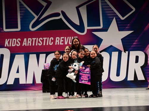 Chicago, IL - 2/24/2023 - Awards