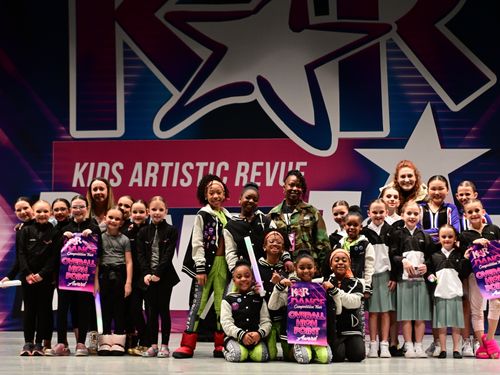 Chicago, IL - 2/24/2023 - Awards