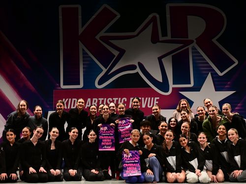 Chicago, IL - 2/24/2023 - Awards