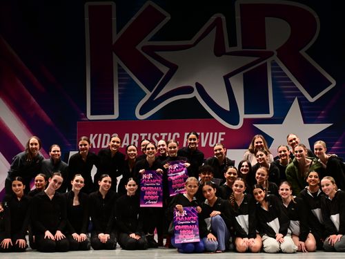 Chicago, IL - 2/24/2023 - Awards