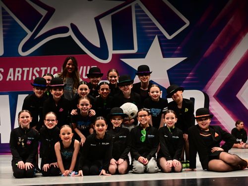 Chicago, IL - 2/24/2023 - Awards