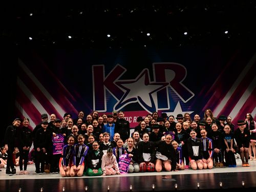 Chicago, IL - 2/24/2023 - Awards