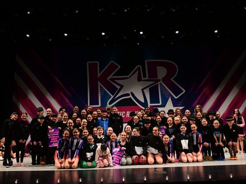 Chicago, IL - 2/24/2023 - Awards