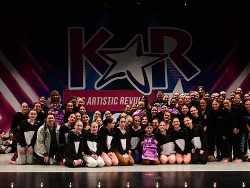 Chicago, IL - 2/24/2023 - Awards