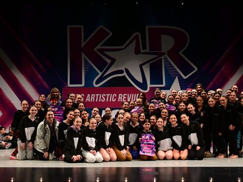 Chicago, IL - 2/24/2023 - Awards