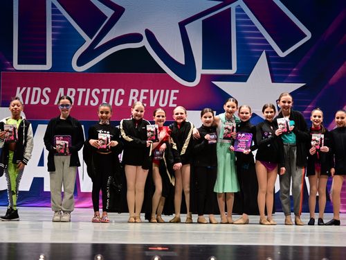 Chicago, IL - 2/24/2023 - Awards