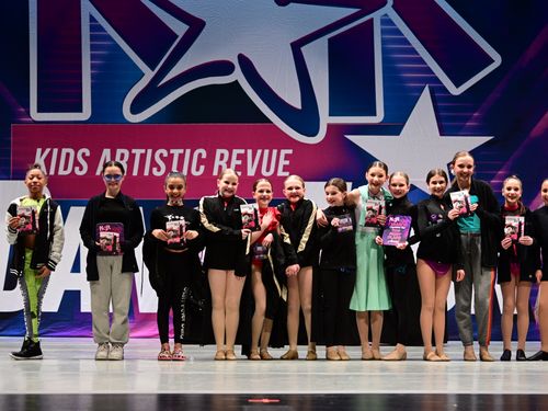 Chicago, IL - 2/24/2023 - Awards