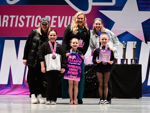 Chicago, IL - 2/24/2023 - Awards