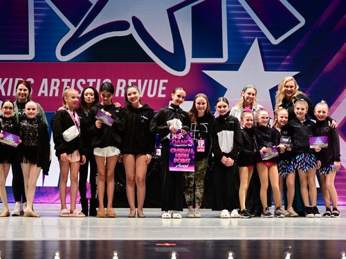 Chicago, IL - 2/24/2023 - Awards