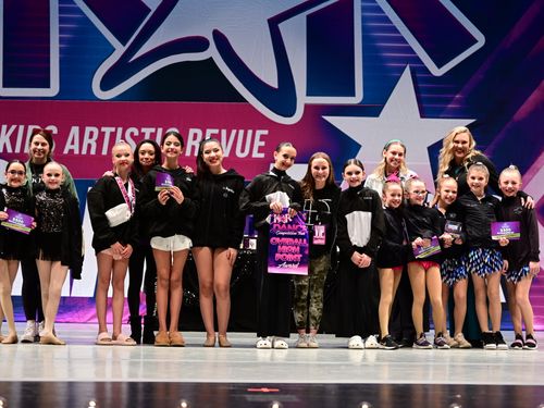 Chicago, IL - 2/24/2023 - Awards