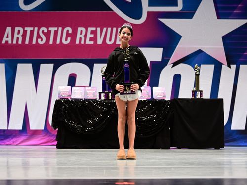 Chicago, IL - 2/24/2023 - Awards