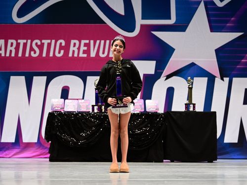 Chicago, IL - 2/24/2023 - Awards