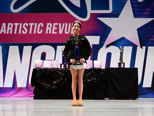 Chicago, IL - 2/24/2023 - Awards