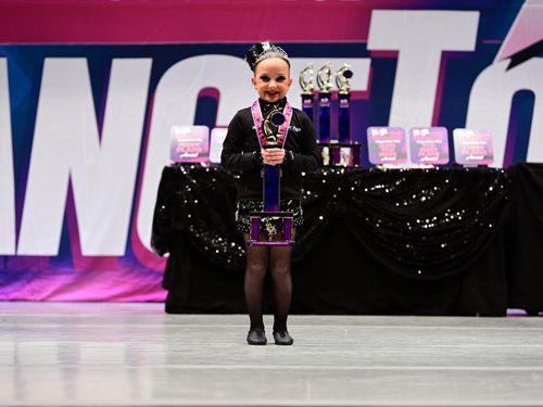 Chicago, IL - 2/24/2023 - Awards